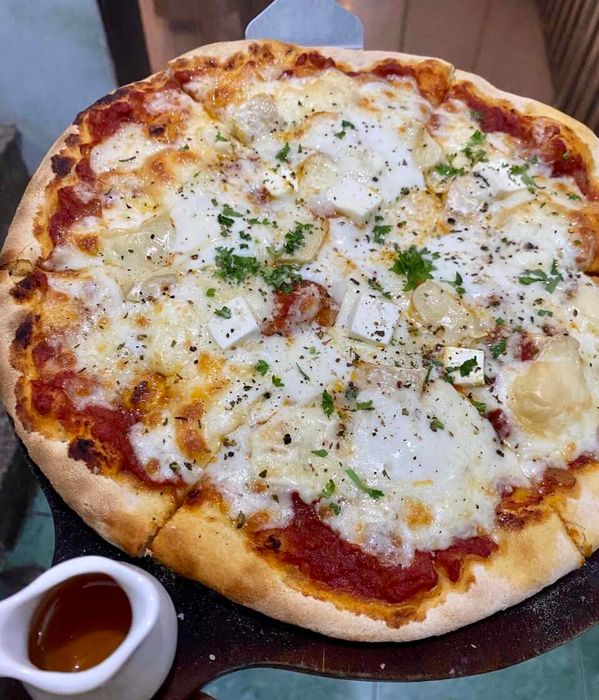 Ảnh của Sisters Tavern & Pizzeria (2)