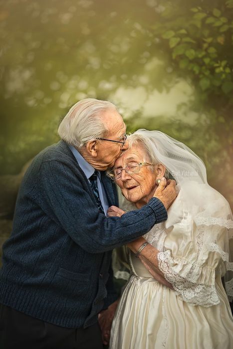 Hình ảnh ngọt ngào đôi ta