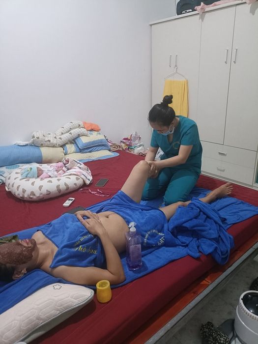 Thỏ Baby Spa - Hình ảnh 2