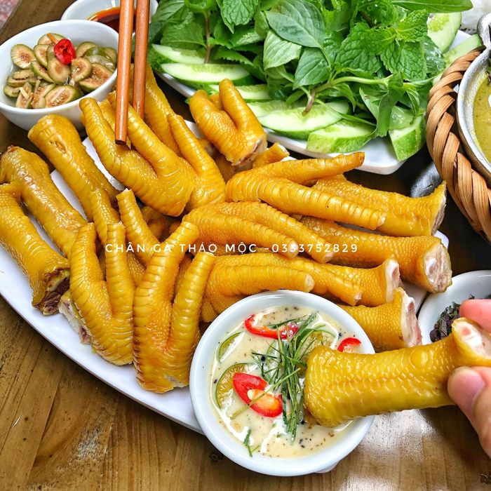 Bộ sưu tập thành phẩm từ học viên Sun Cook - minh chứng cho chất lượng đào tạo vượt trội