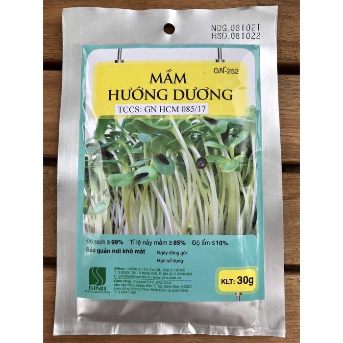 Công ty GINO - Hình ảnh 2