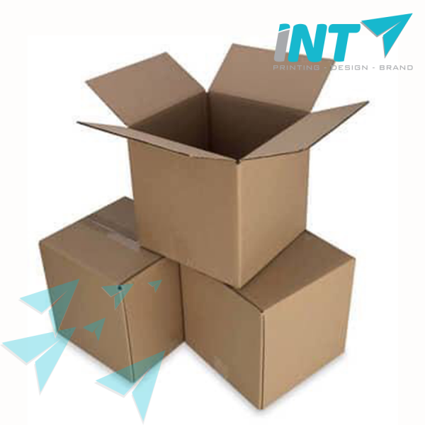 Hình ảnh thiết kế của INT Việt Nam