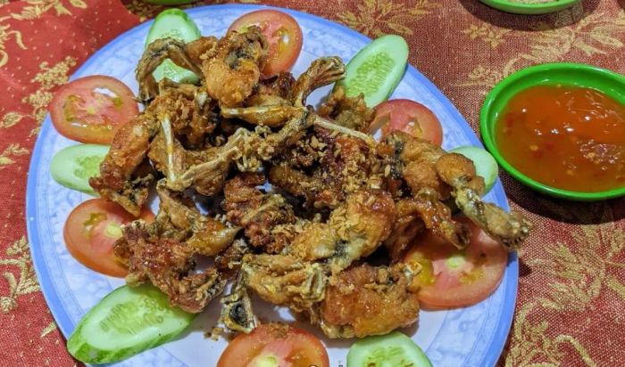 Lý Thông Quán ảnh 3
