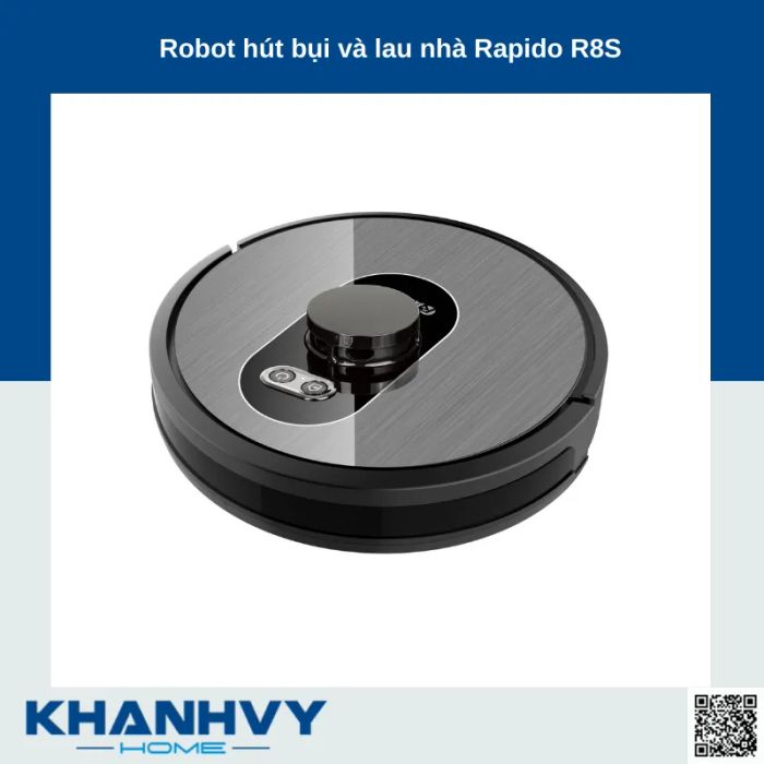 Khánh Vy Home - Hình ảnh 1