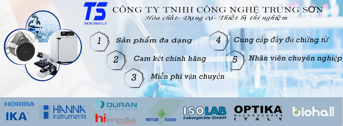 Hình ảnh cơ sở vật chất hiện đại tại Công ty TNHH Công Nghệ Trung Sơn