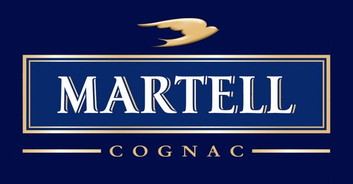 Những chai Martell đẳng cấp thế giới