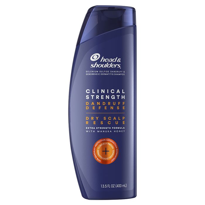 Dầu Gội Trị Gàu Cho Nam Head Shoulders Clinical Strength – Hình Ảnh 2