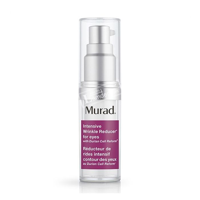 Hình ảnh thực tế Serum Murad Intensive Wrinkle Reducer For Eyes