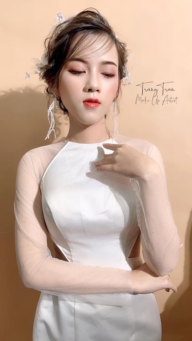 Tác phẩm nghệ thuật từ Huyền Trang Wedding Studio - Ảnh 3