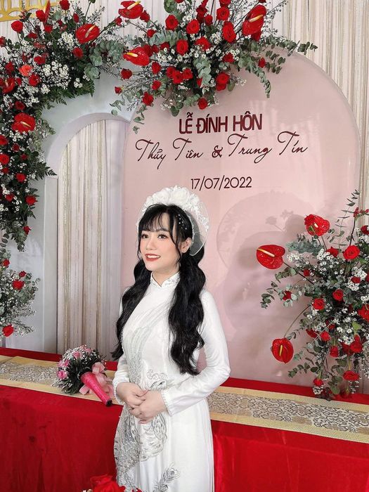 Kiệt tác trang điểm từ Trần Thuỳ Makeup - Ảnh 3