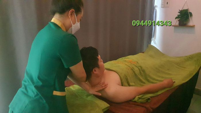 Phỉ Thuý Spa - Hình ảnh 1