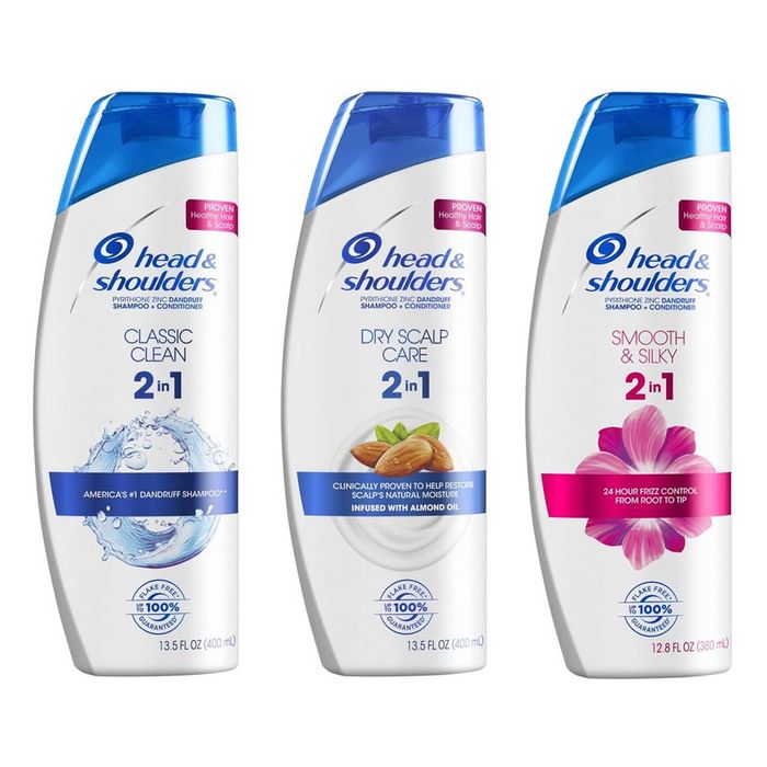 Head & Shoulders - Hành trình đánh thức vẻ đẹp nguyên bản