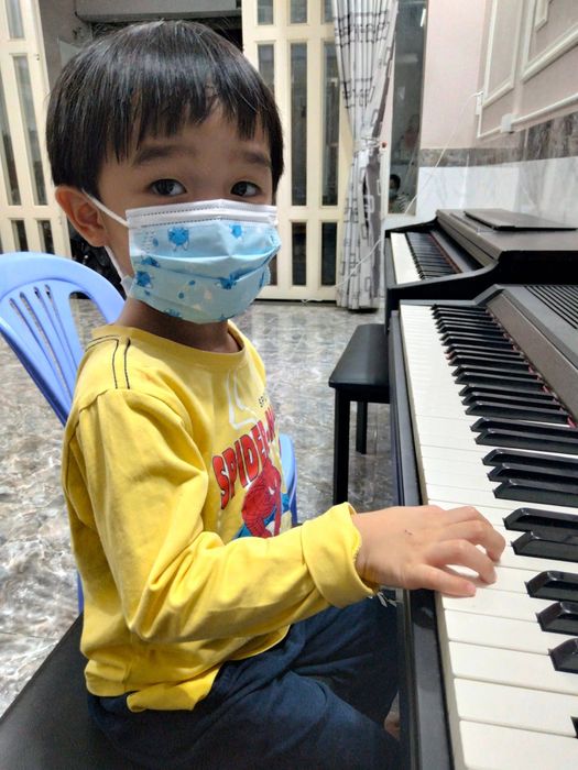 Sela Music qua ống kính nghệ thuật - Ảnh 2