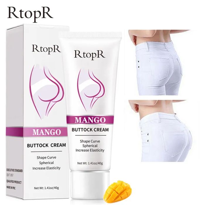 Bộ sưu tập hình ảnh Kem RtopR (ảnh 2)
