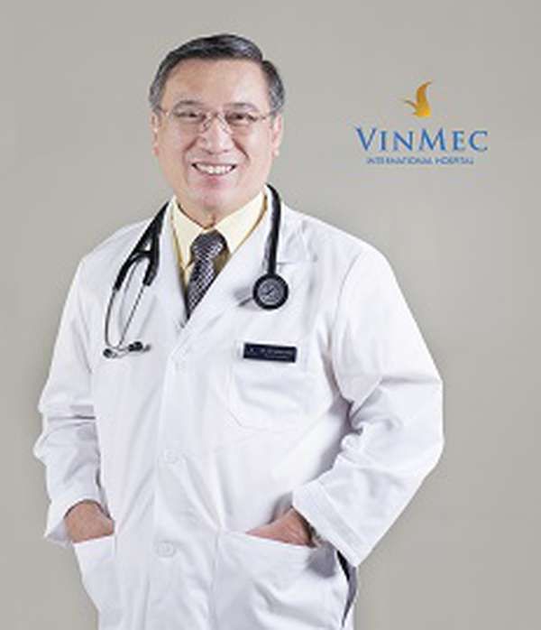 GS.TS.BS Võ Thành Nhân - Chân dung vị giáo sư đã làm thay đổi nền tim mạch can thiệp Việt Nam - Ảnh 1