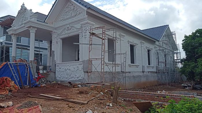 Công Ty TNHH Dịch Vụ Xây Lắp Thịnh Phúc ảnh 1