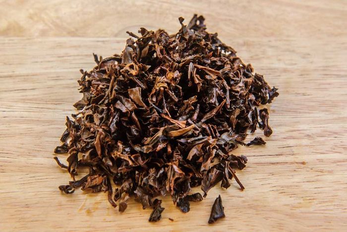 Hình ảnh 2 Trà đen Wild Boar Hatvala - Tinh túy đại ngàn