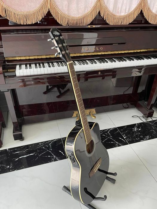 Không gian đầy cảm hứng tại Piano Cần Thơ - Ảnh 2