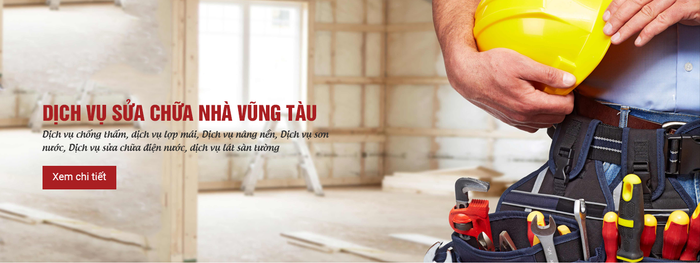 SỬA CHỮA NHÀ VĂN THẢO ảnh 1
