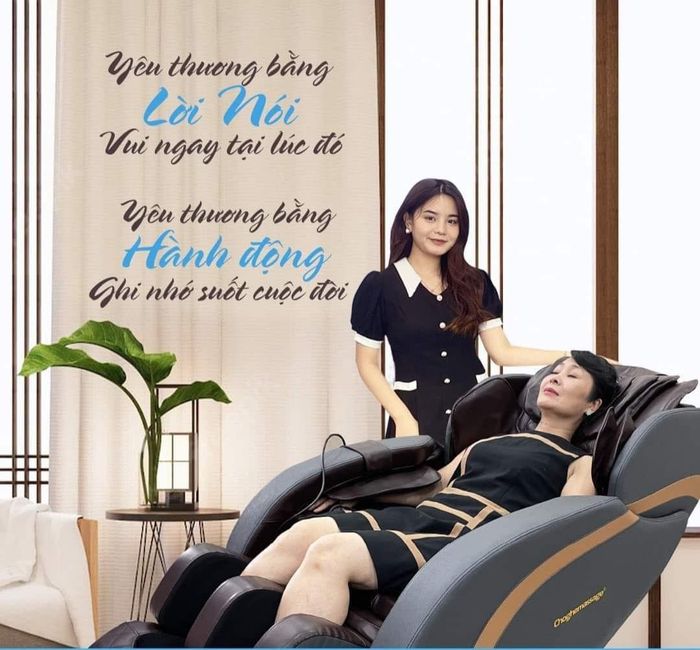 Hình ảnh showroom Toyoky