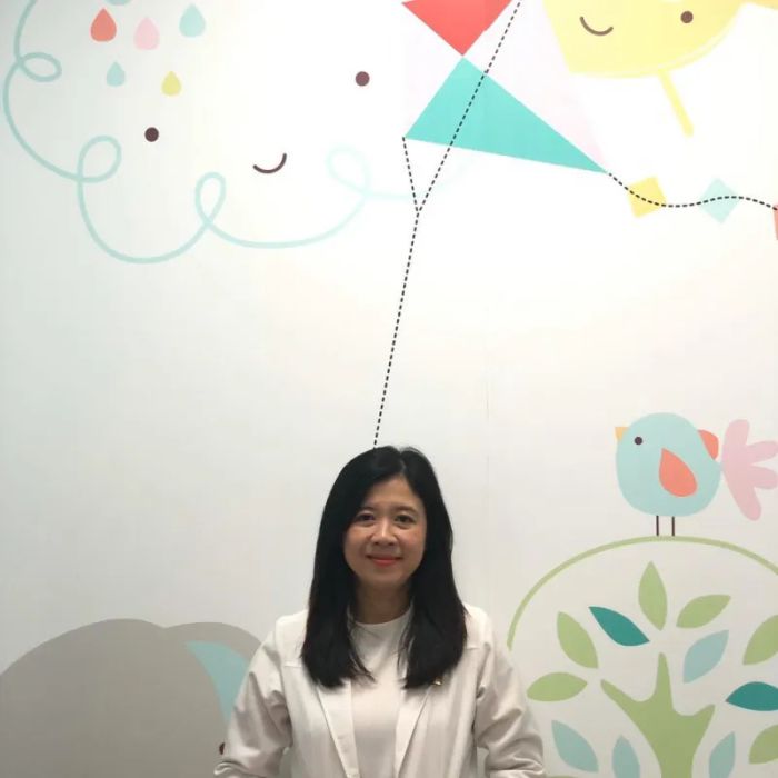 Ảnh chân dung ThS.BS Nguyễn Phương Khanh - Bác sĩ tận tâm