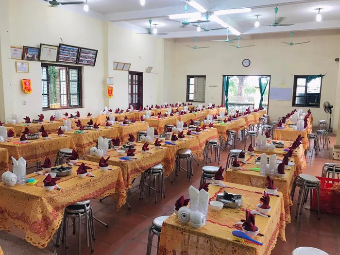 Nhà Hàng Cá Thác Bờ - Hình Ảnh 3