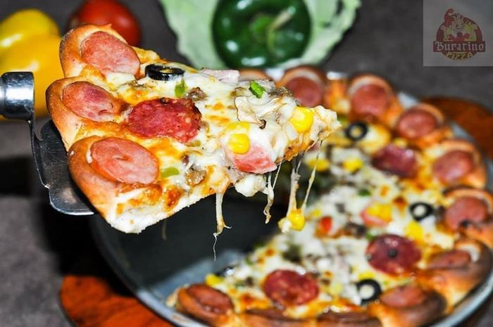 Ảnh của Buratino Pizza (2)
