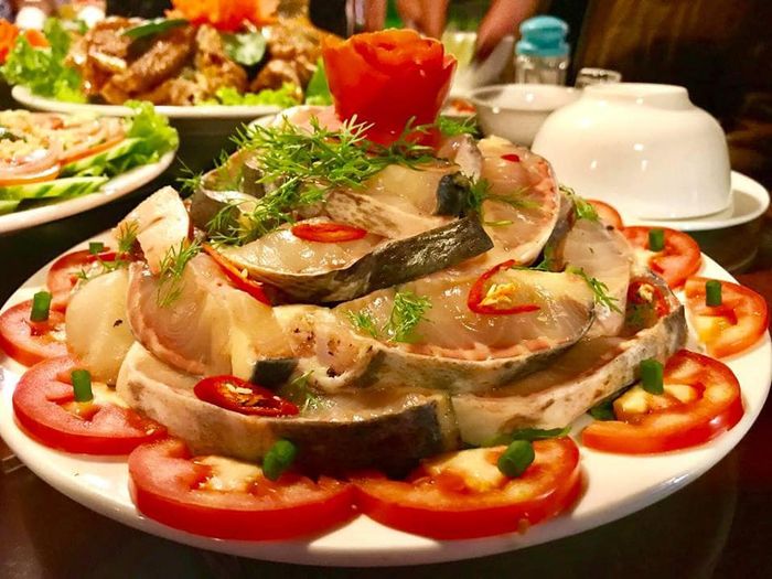 Nhà Hàng Lạc Thịnh - Hình Ảnh 3