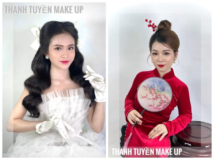 Tác phẩm nghệ thuật từ Thanh Tuyền Studio - Ảnh 1