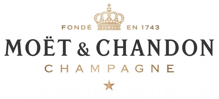 Bộ sưu tập hình ảnh sang trọng Moët & Chandon