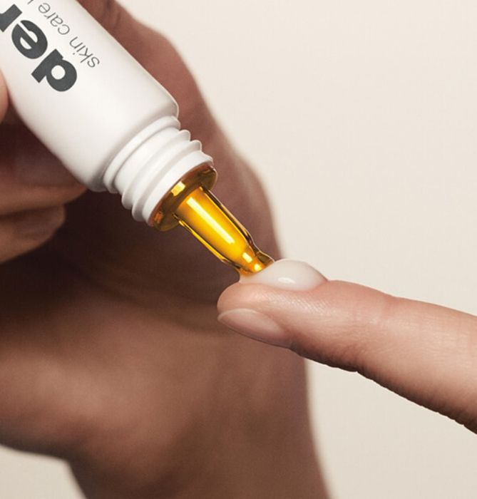 Hình ảnh thực tế Tinh Chất Dưỡng Mắt Dermalogica Biolumin-C Eye Serum