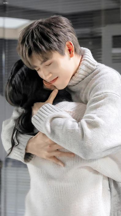 Hình ảnh lưu giữ 10 năm hạnh phúc