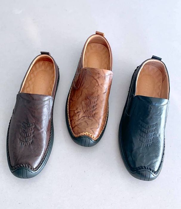 Bộ sưu tập mới nhất tại Giày Thành Phú