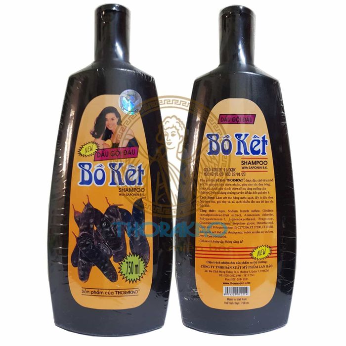 Bộ sưu tập hình ảnh sản phẩm Thorakao đa góc nhìn