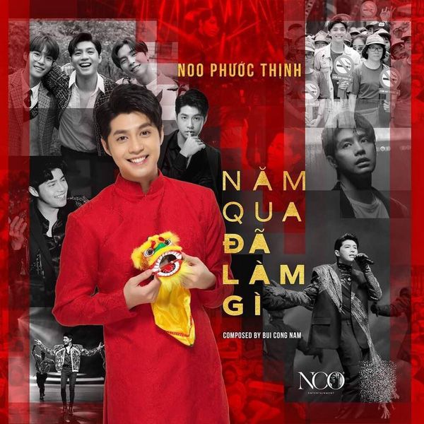 Hình ảnh Năm Qua Đã Làm Gì - Hành trình tự vấn cuối năm
