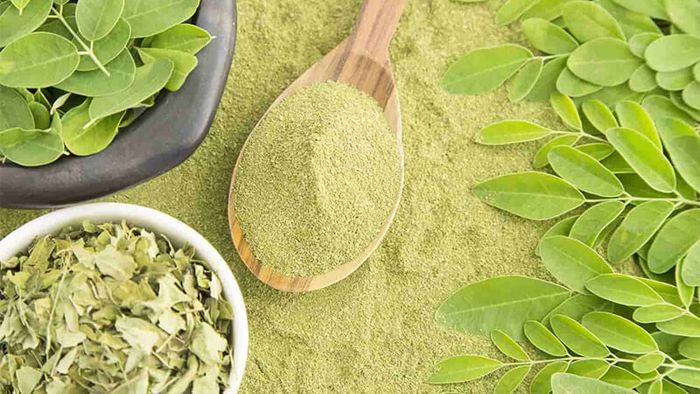 Thảo dược An Quốc Thái - Hình ảnh sản phẩm 1