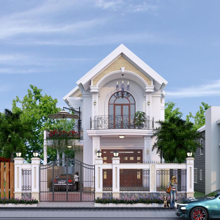 Hình ảnh công ty TNHH Đầu Tư Xây Dựng Gốc Việt 3