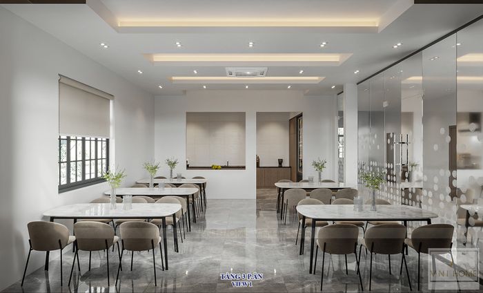 Hình ảnh Công ty CP Kiến Trúc Và Xây Dựng VNI HOME 3