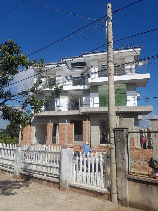 Hình ảnh trước và sau cải tạo ấn tượng