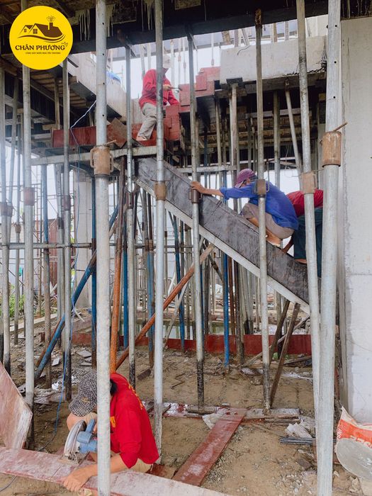 Thư viện hình ảnh công trình đã thi công