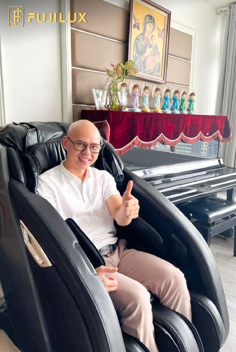Hình ảnh sản phẩm Fuji Luxury