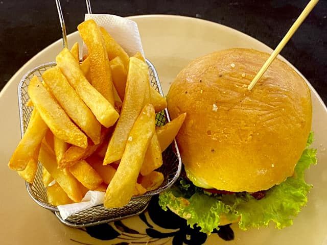 Ảnh của Big Tree Bistro (2)