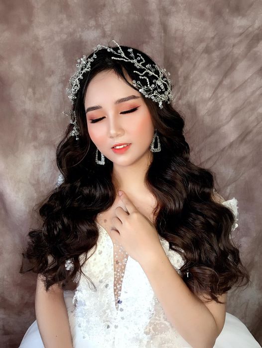 Khoảnh khắc tỏa sáng cùng Ny Wedding - Ảnh 3