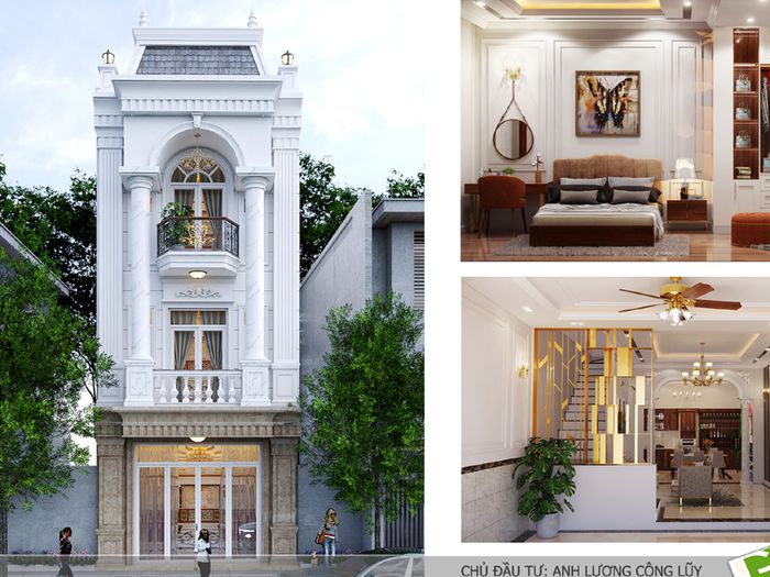 Hình ảnh công ty TNHH Đầu Tư Xây Dựng Gốc Việt 2