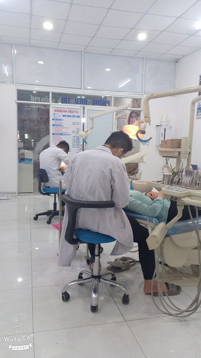 Hình ảnh Nha Khoa Việt Nha lần 3
