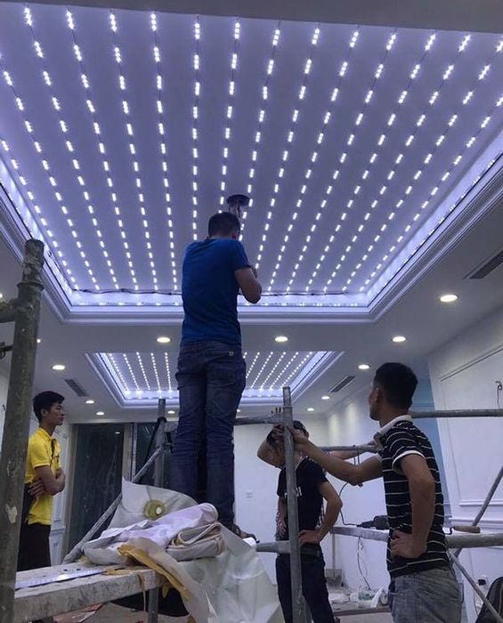 Công Ty TNHH Dịch Vụ Xây Lắp Thịnh Phúc ảnh 2