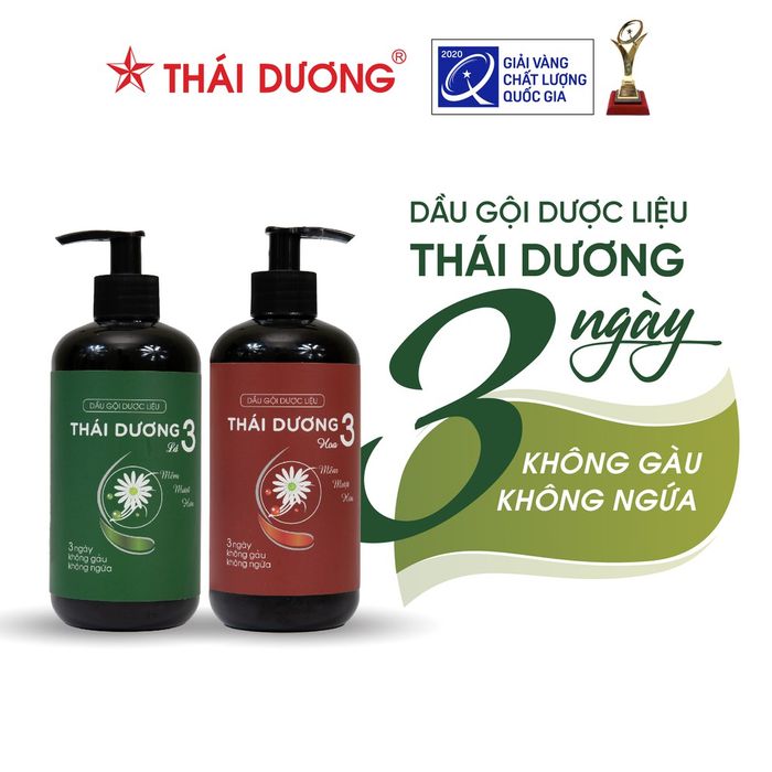 Hình ảnh chân thực sản phẩm Dược Liệu Thái Dương