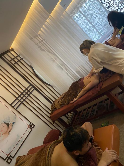 Dưỡng Tâm MV Beauty - Hình ảnh 1