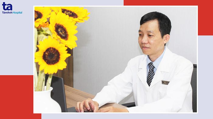 THS.BS Huỳnh Khiêm Huy - Khoảnh khắc tỏa sáng của vị bác sĩ tận tâm