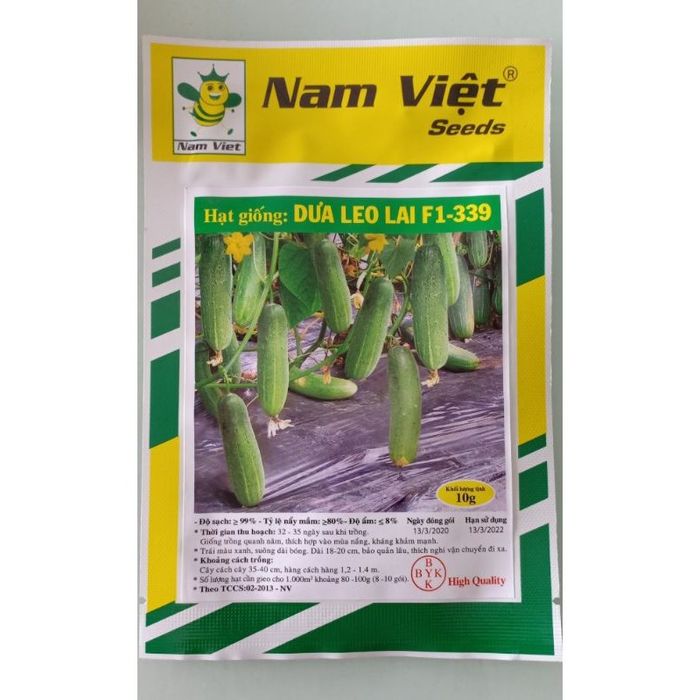 Hạt Giống Nam Việt hình ảnh 2